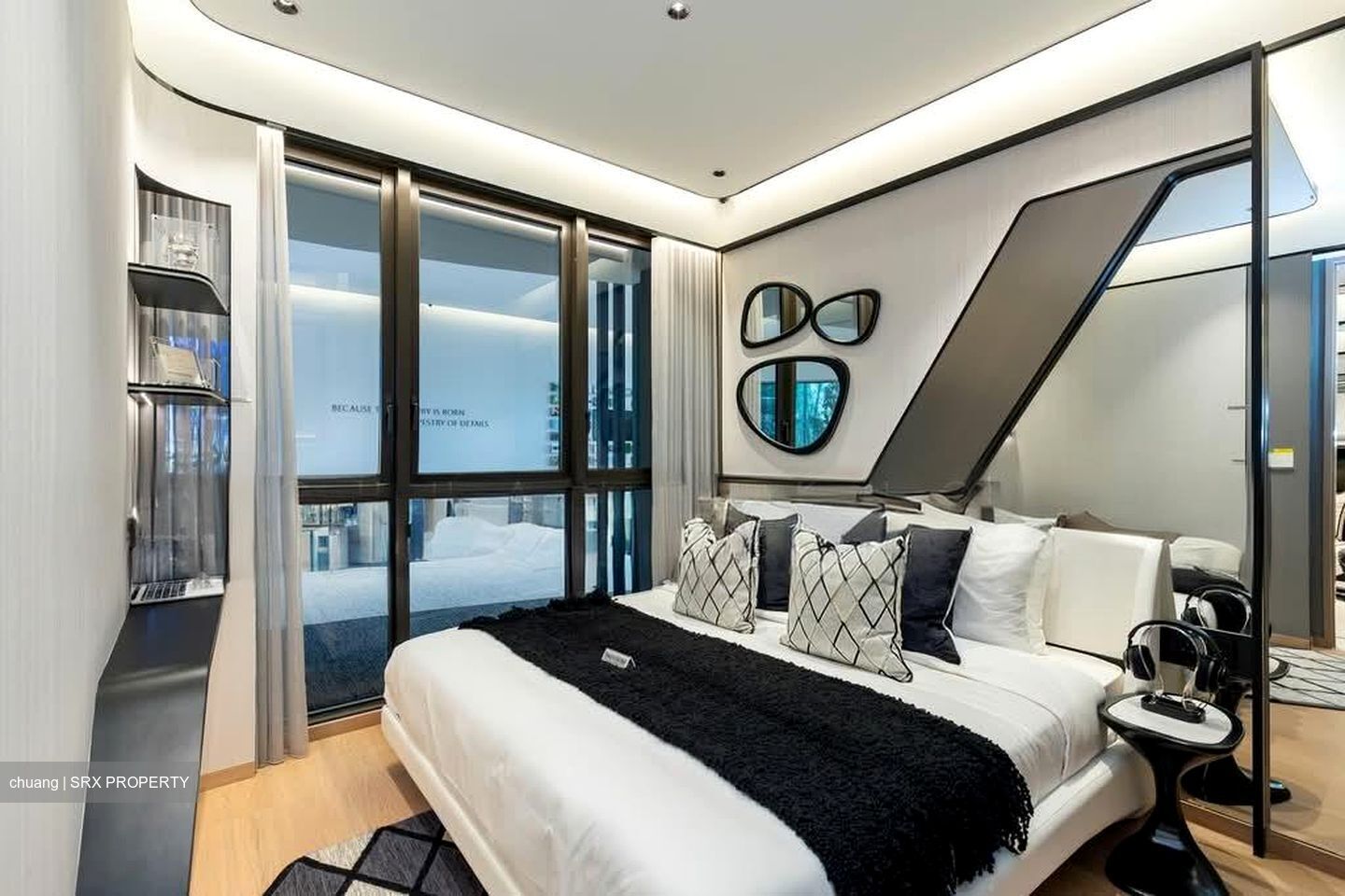 Zion Road (D3), Condominium #548897621